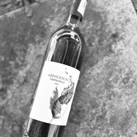 Abingdon Rosé (Tempranillo)