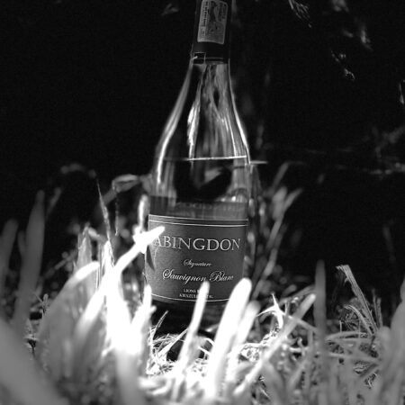 Abingdon Signature Sauvignon Blanc 2022
