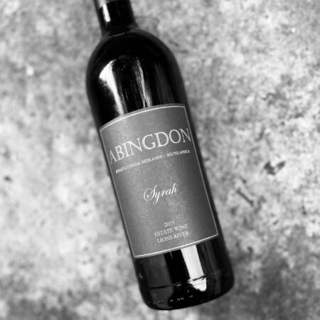 Abingdon Syrah
