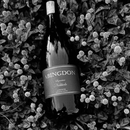 Abingdon Signature Nebbiolo