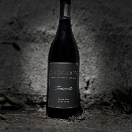 Abingdon Tempranillo (Red)