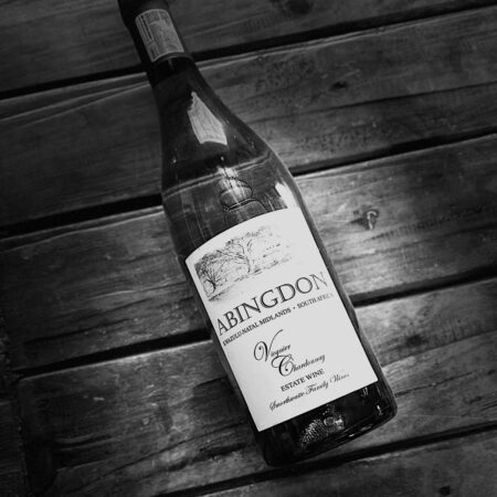 Abingdon VC Blend (Viognier Chardonnay)