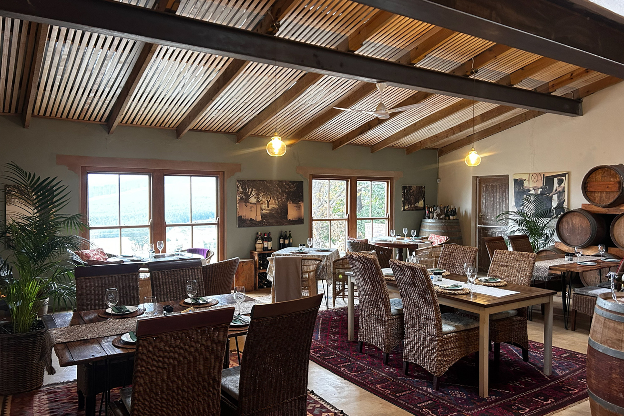 Home restaurant1